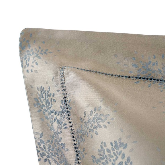 Yves Delorme Bedding Bnnu Rameaux Boudoir Sham By Yves Delorme